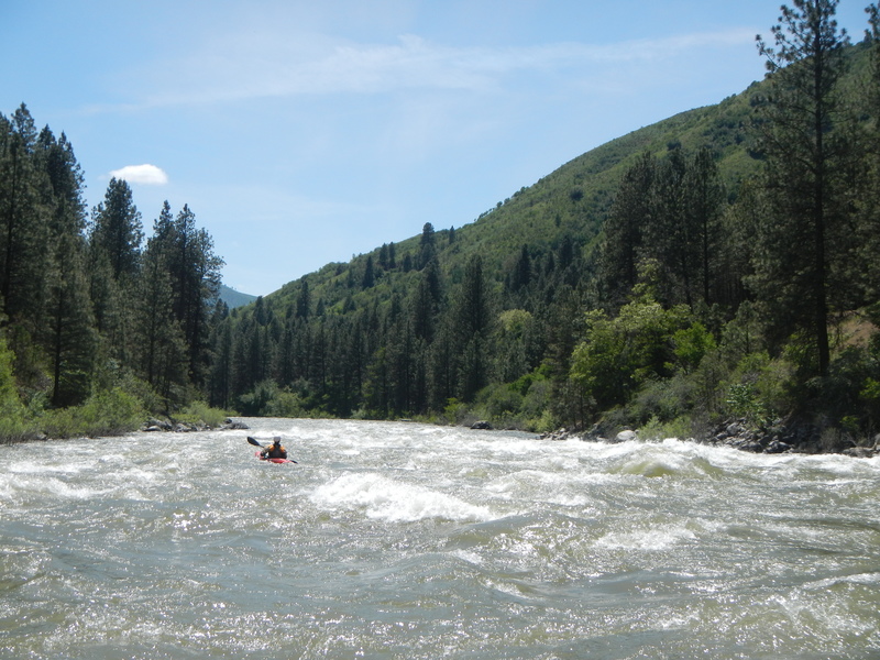 Whitewater 101