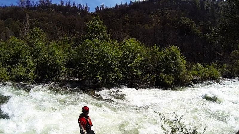 Bridge Rapid