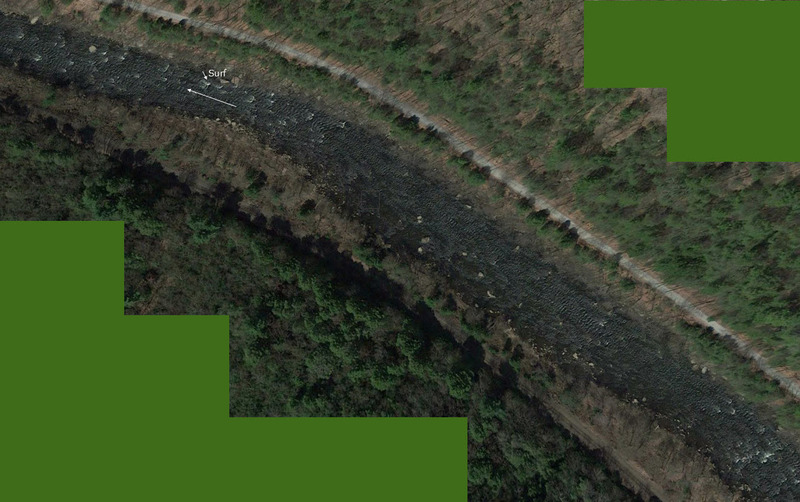 Mile Long Part 3