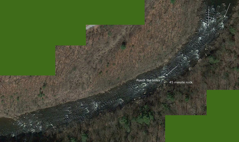 Oxbow