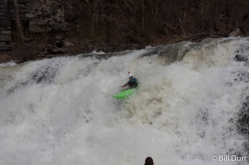 The Big Drop