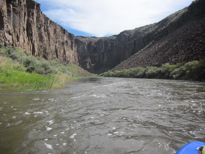 Garat Crossing