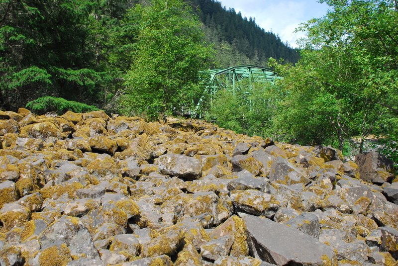 Access Improvements Tour