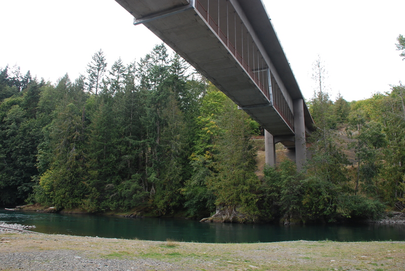 Crown Z Bridge