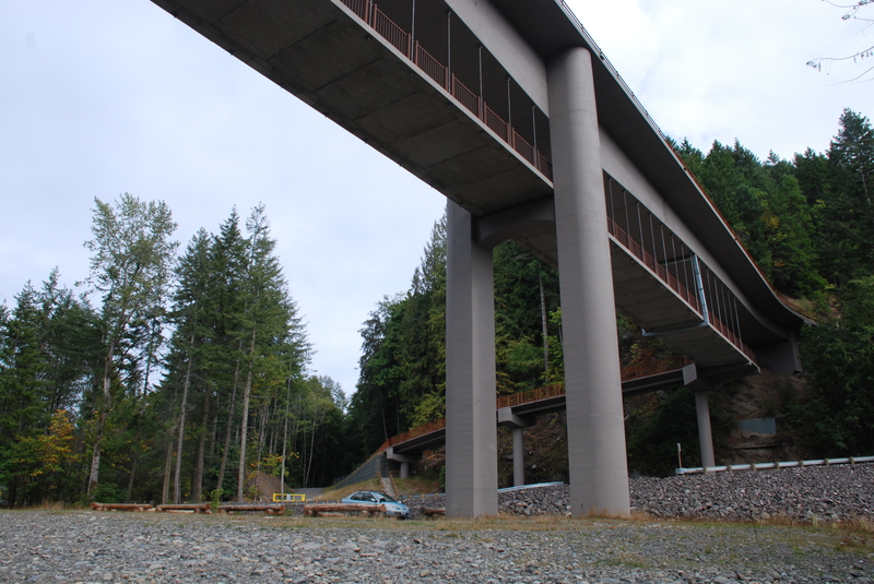 Crown Z Bridge