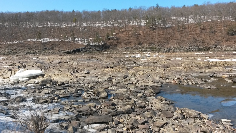 Turners Fall Bypass