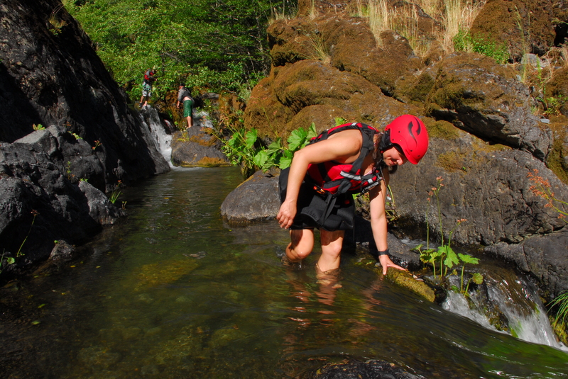 Kelsey Creek