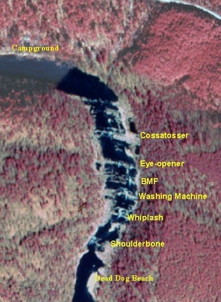 The Falls