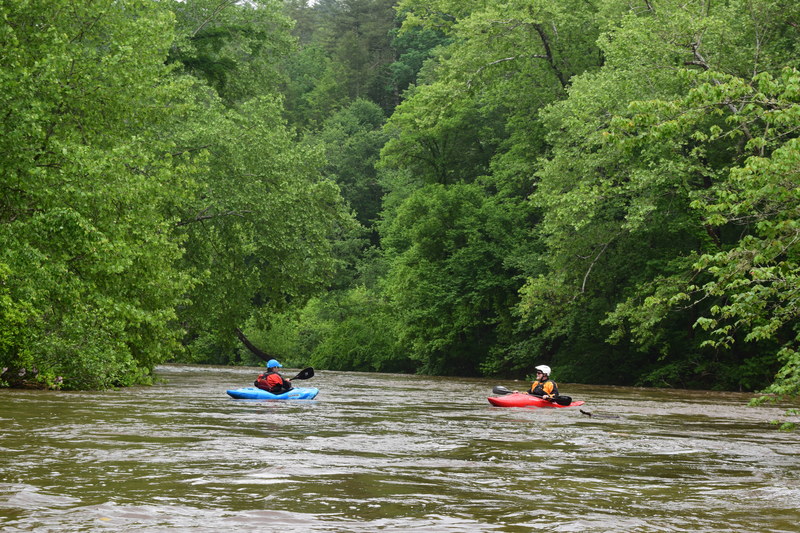 Full River