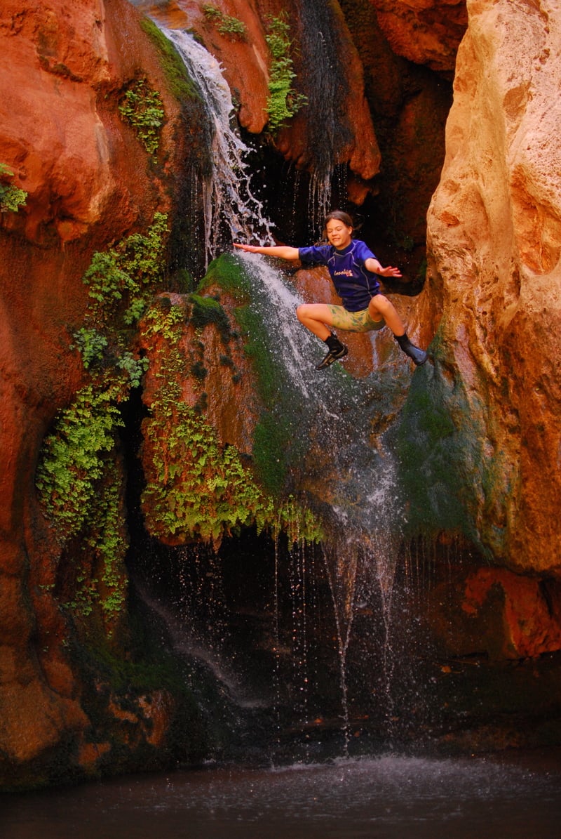 Elves Chasm