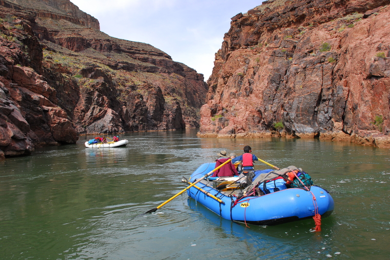 Granite Narrows