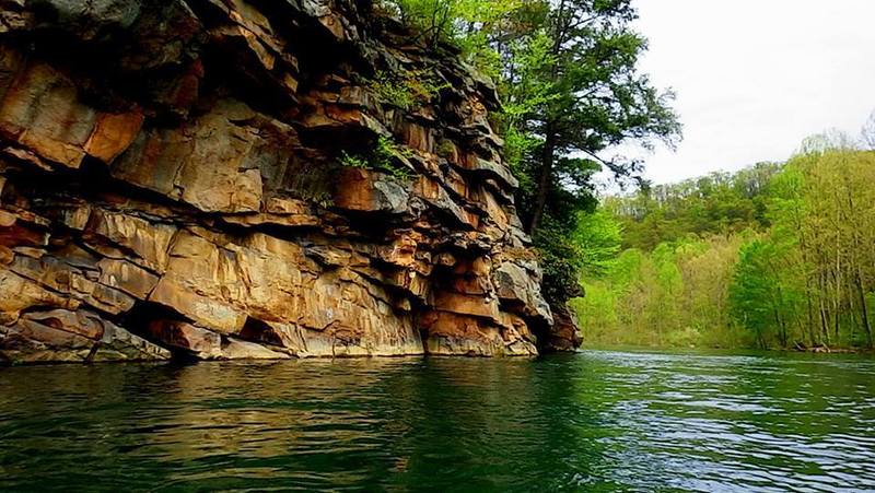 "Blue Hole"