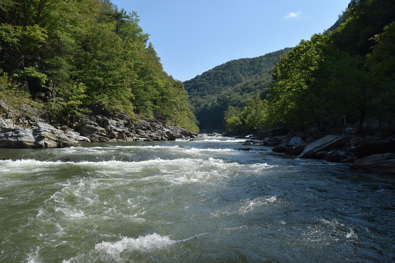 Great Scenery 