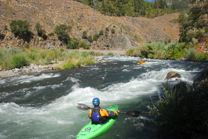 Indian Jim Rapid