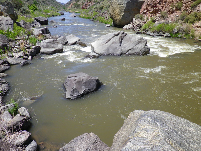 Big Rocks