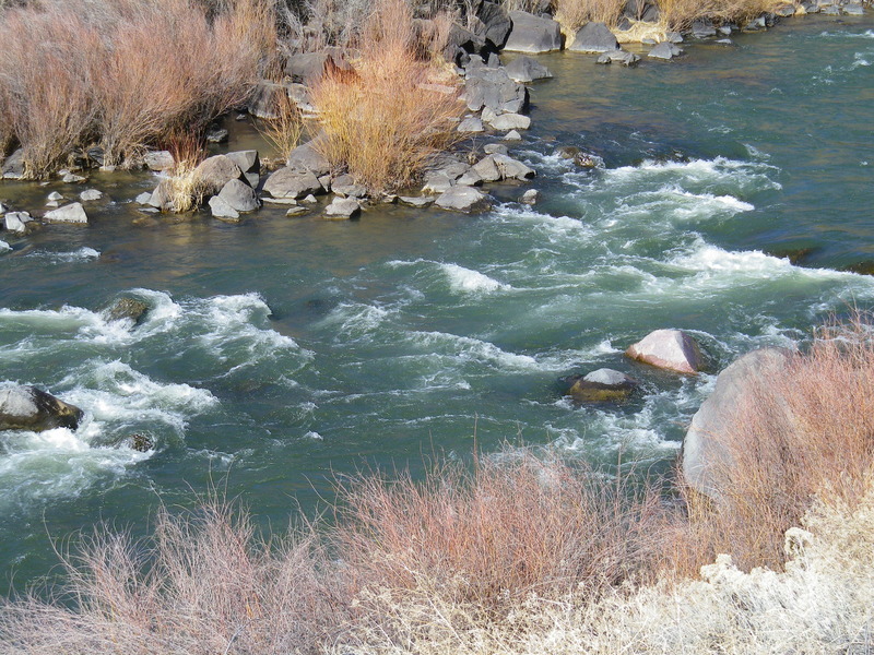 Dead Foot Falls