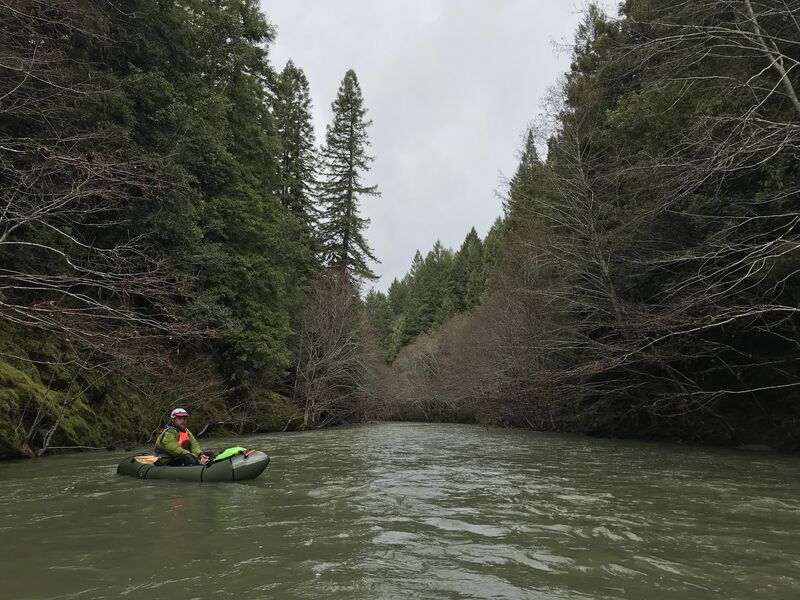 Trip report photo