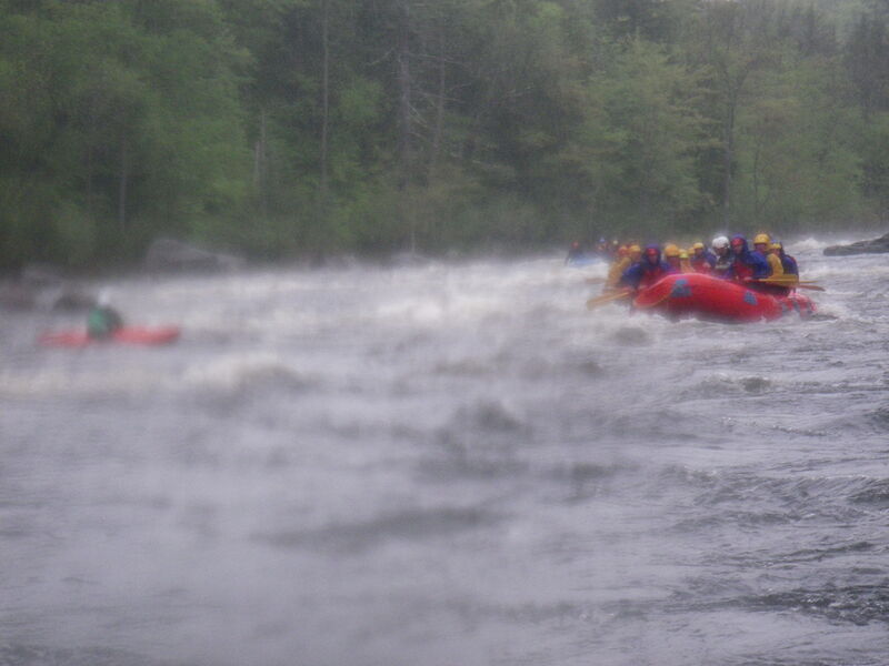  on Hudson @1. Indian River to North River