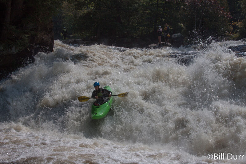 Island Falls