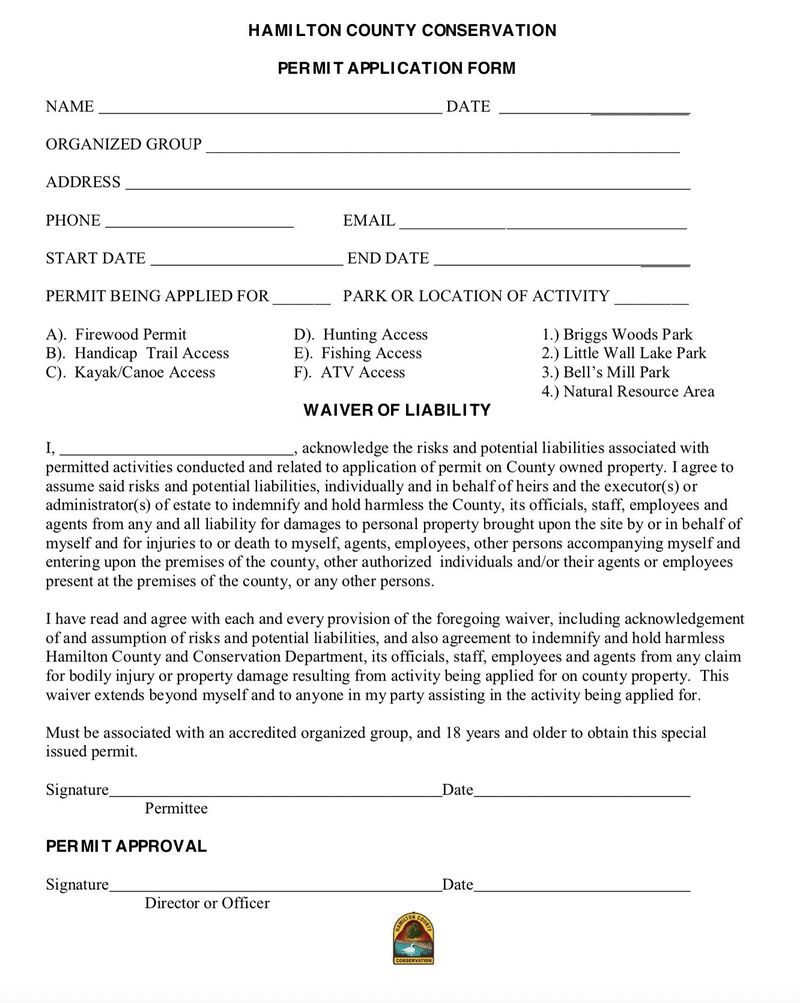 Permit
