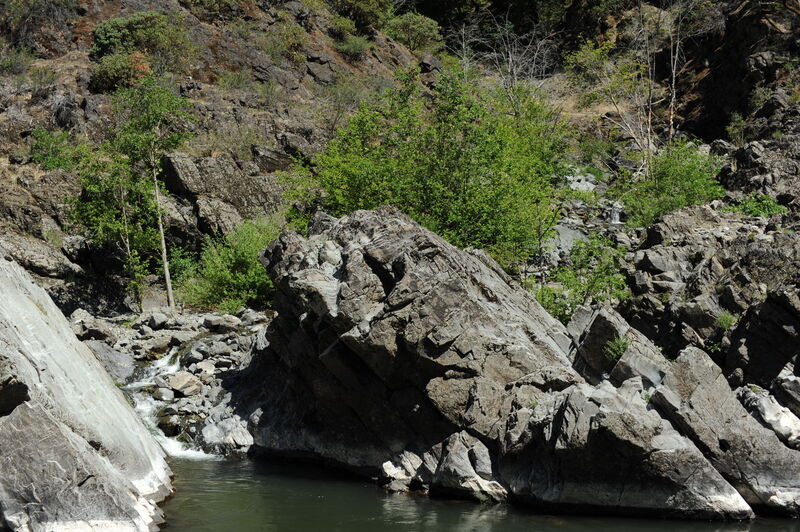 Bunker Creek