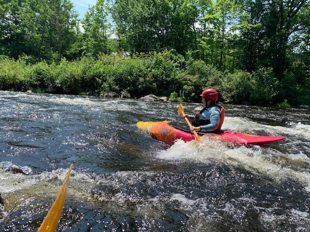 Littleton Ledges