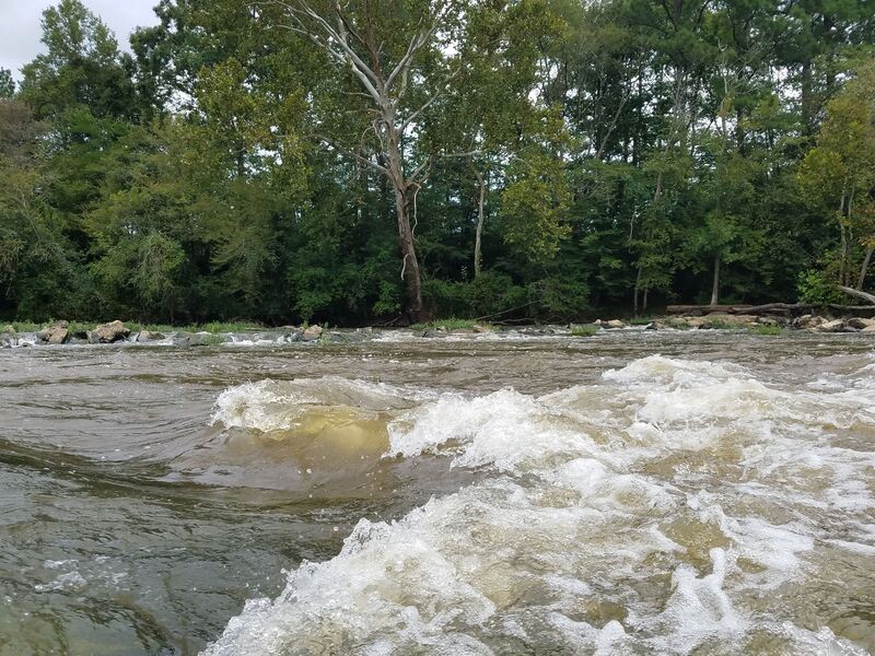 3 Ledge Rapids 2.85 Ft