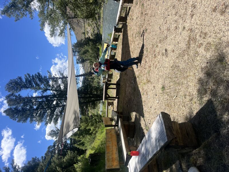 Lunch Spot
