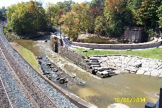 Dam By-Pass