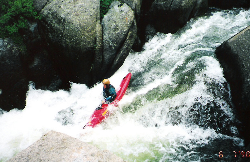 Moist Slot 1998