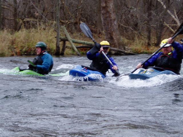 3 Surfing at 2 Waves
