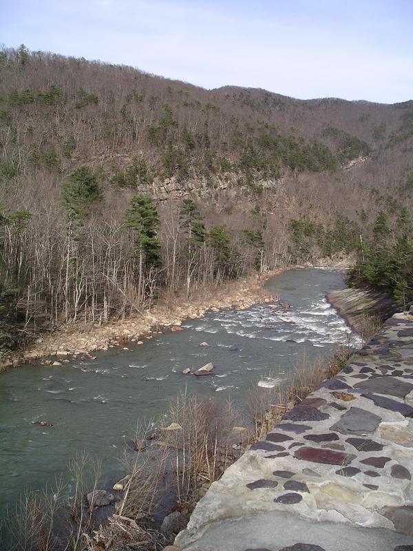 Wall Rapid