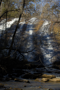 Glade Shoals