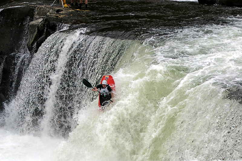Ohiopyle Falls