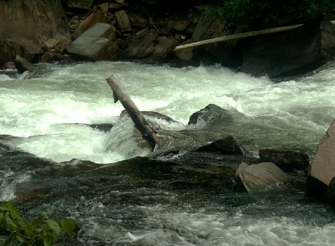 Bodybag Rapid