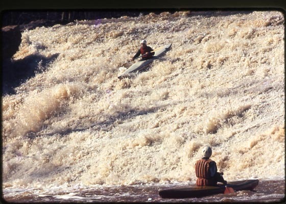 High Shoals - Apalachee River, GA