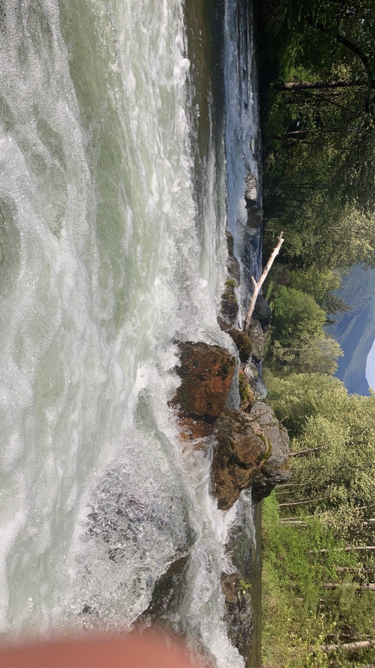 The Weir