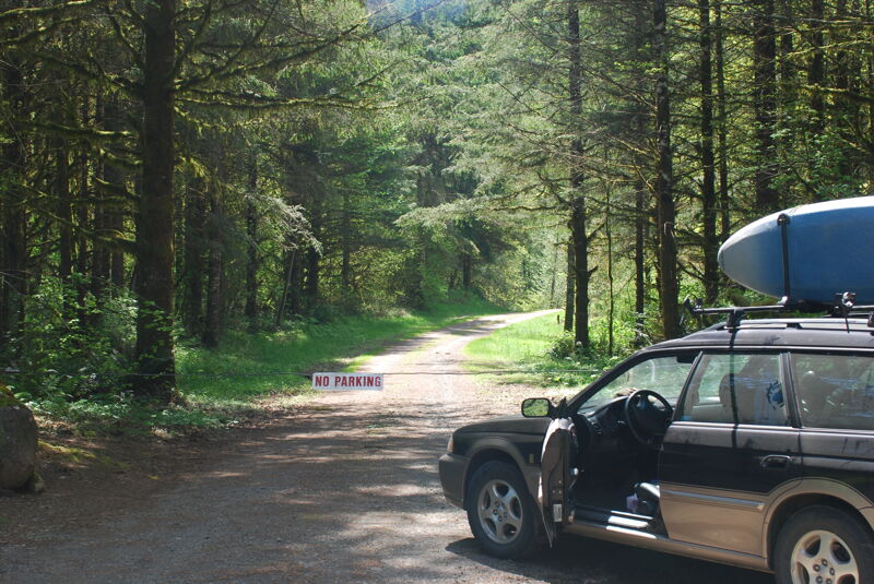Alternate Access
