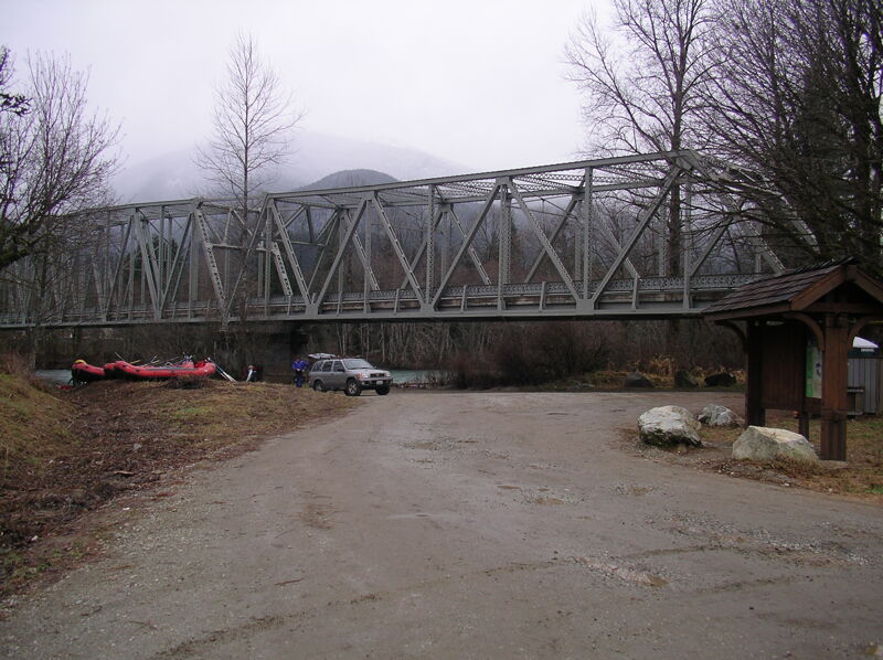 Marlbemount Access