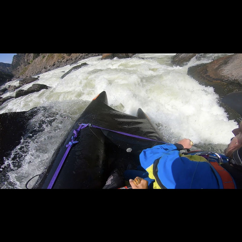 Gore Rapid