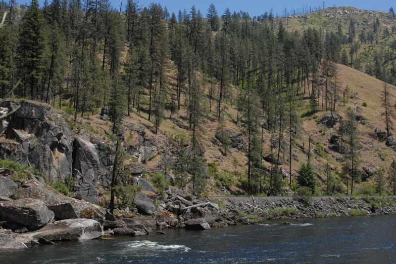Clearwater River