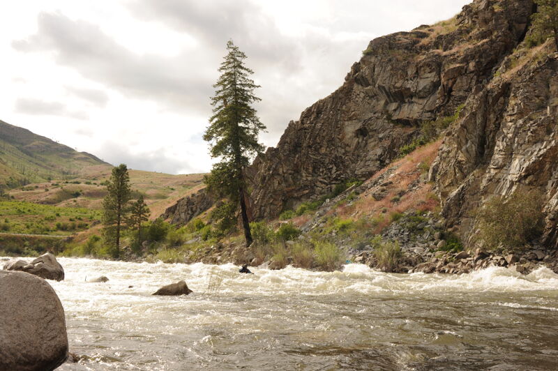 Black Canyon