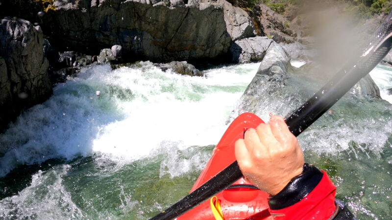 Major Rapid #1