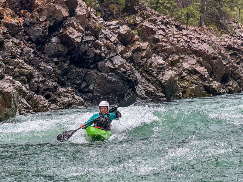 Surf Wave