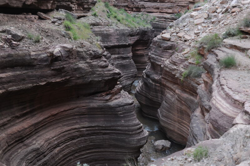 Deer Creek Narrows