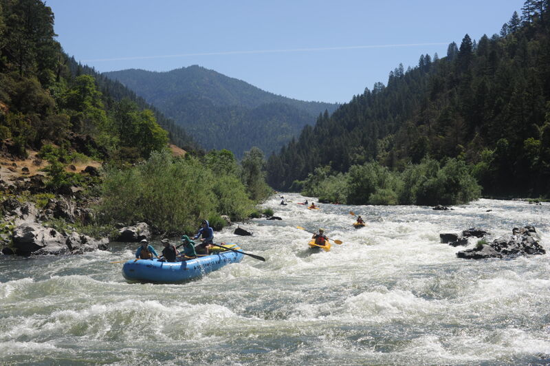 The Right Channel at Wildcat