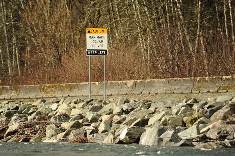 Sign Marking Approach to Dolos