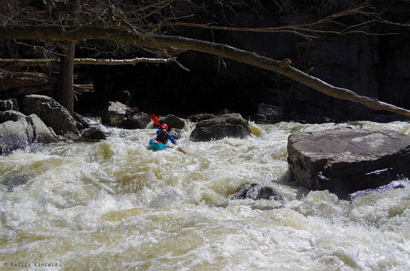 Short Creek @CR 409 to Guntersville Lake