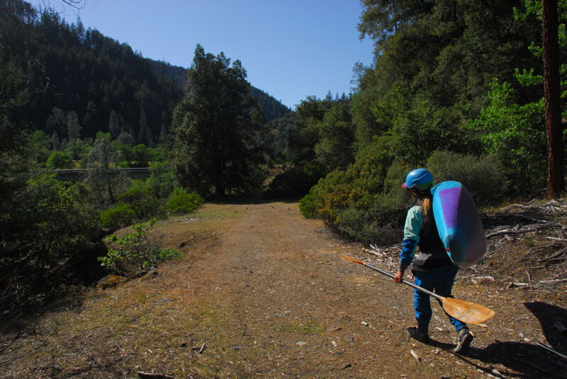 Methodist Creek River Access