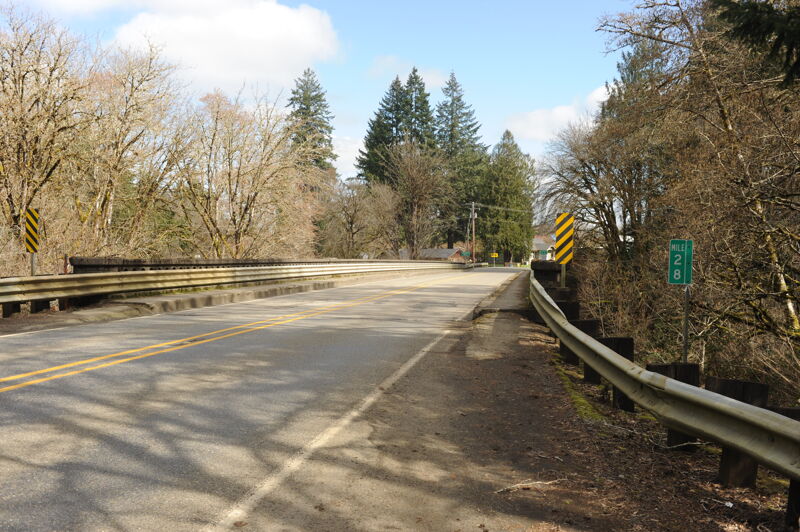 Hwy 6 Bridge Put-In
